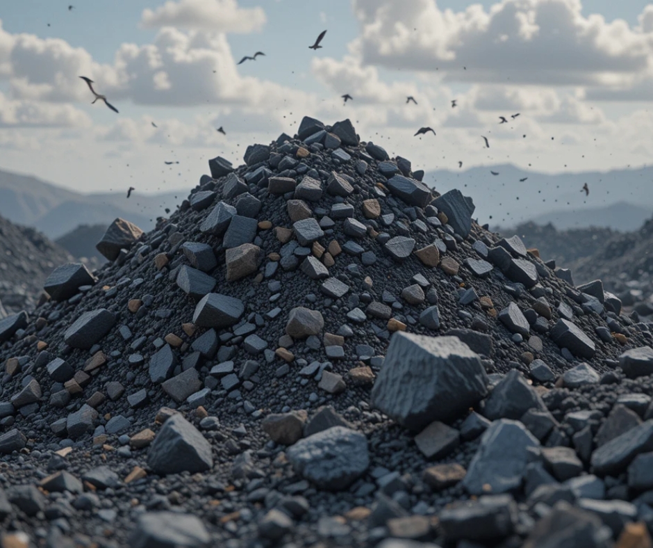 Loading and unloading operations